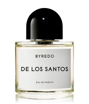 BYREDO Perfumes De Los Santos Eau de Parfum