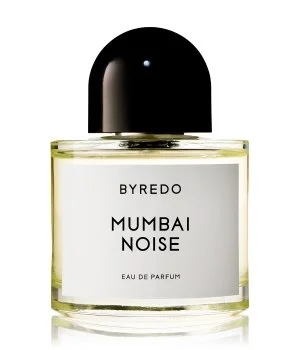 BYREDO Perfumes Mumbai Noise Eau de Parfum