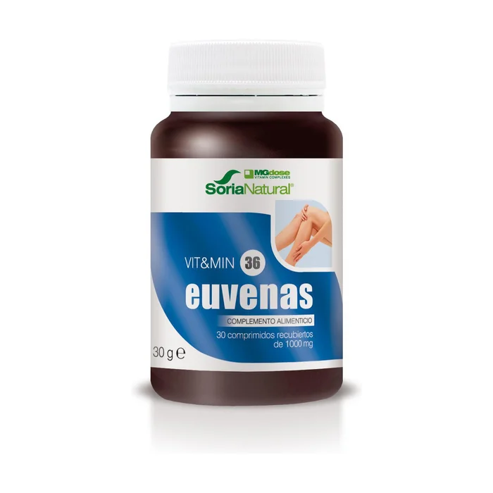 C-36 Euvenas 30 Kimprimenrt