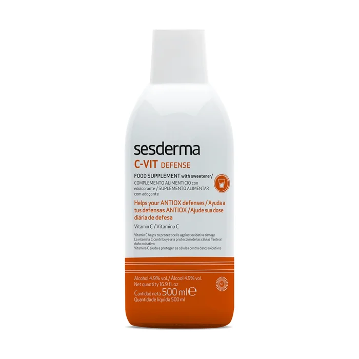 C VIT Antiox Abwehr 500 ml
