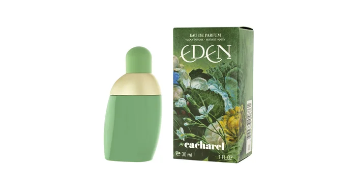 Cacharel Eden Eau De Parfum 30 ml (woman)