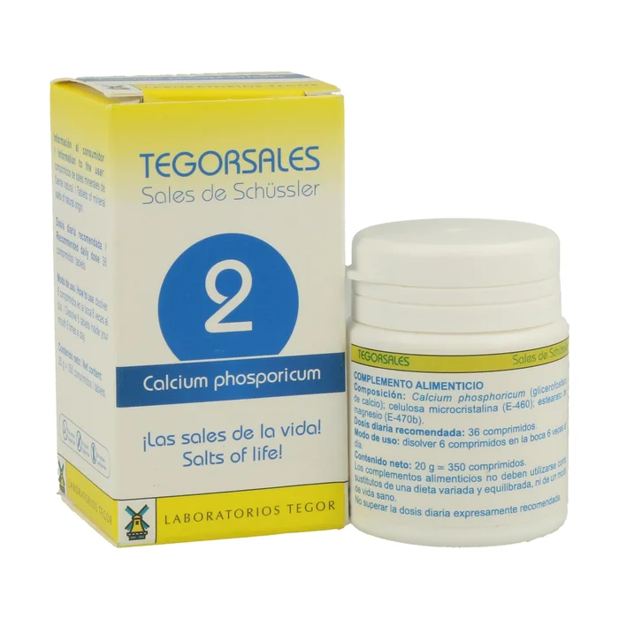 Calcium-Phosp D6 Salesl 2 20 G