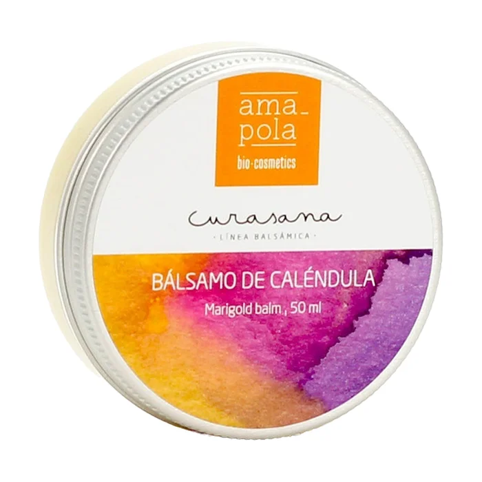 Calendula-Balsam 50 G