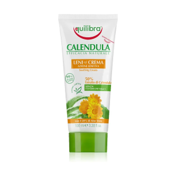 Calendula Leni-Creme 100 ml Sahne