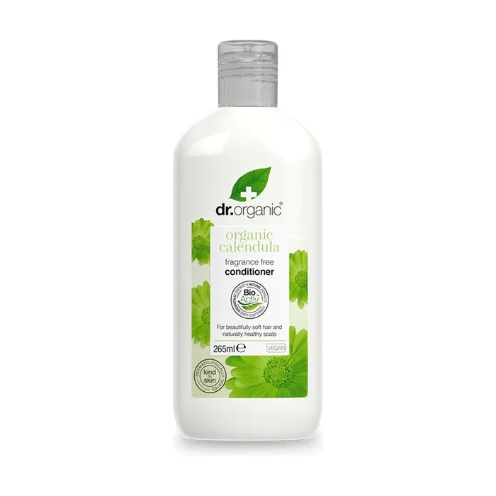 Calendula Sensitive Scalp Conditioner 265 ml