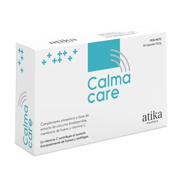 Calmacare Gelenke 60 Kapseln