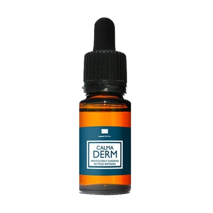Calmaderm-Lösung 100 ml