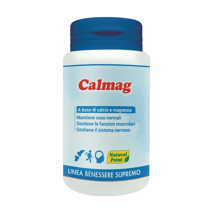 CalMag 50 Kapseln