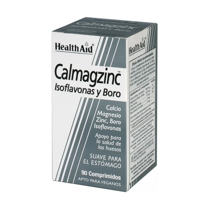 Calmagzinc 90 Kimprimenrt