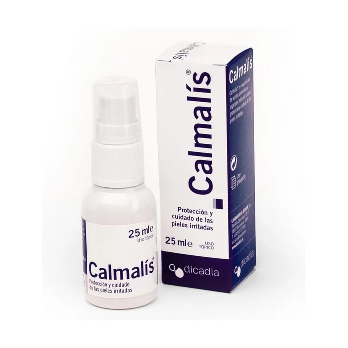 Calmalís 25 ml