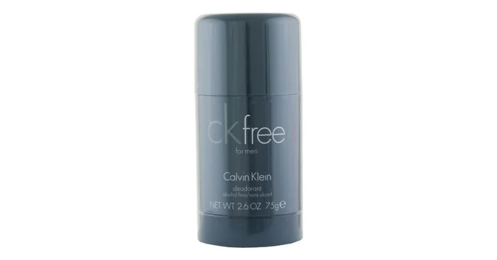 Calvin Klein CK Free Deostick 75 ml (man)