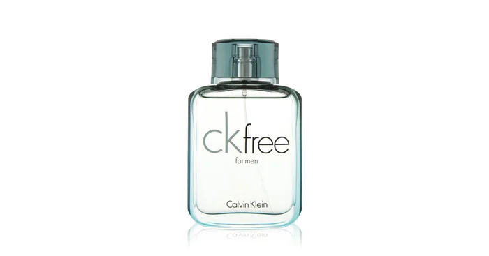 Calvin Klein CK Free Eau De Toilette 50 ml (man)