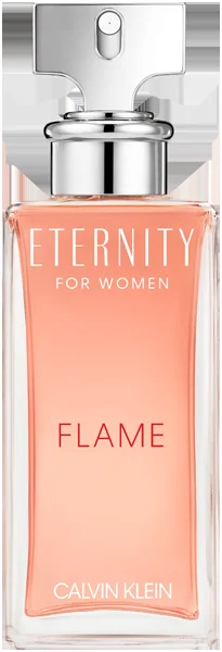 Calvin Klein Eternity Flame Eau de Parfum Nat. Spray