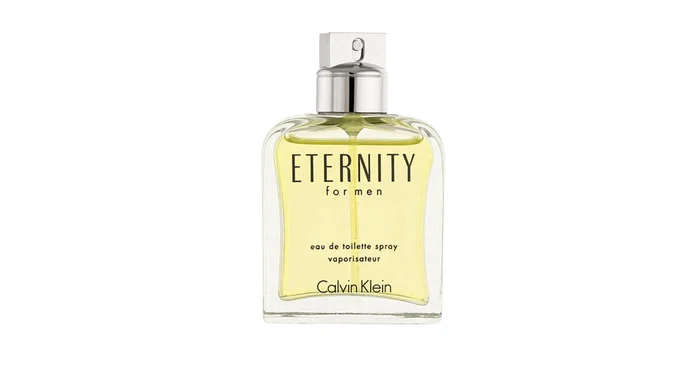 Calvin Klein Eternity for Men Eau De Toilette 50 ml (man)