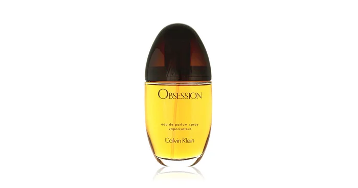Calvin Klein Obsession Eau De Parfum 50 ml (woman)