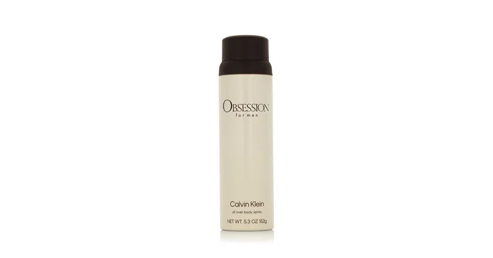 Calvin Klein Obsession for Men Deodorant Spray 152 g (man)