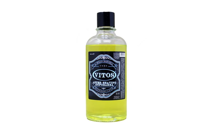 Calvin Klein Vitos Aftershave Duft 400 ml