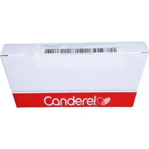 CANDEREL Nachfüllpackung Stückchen 500 St