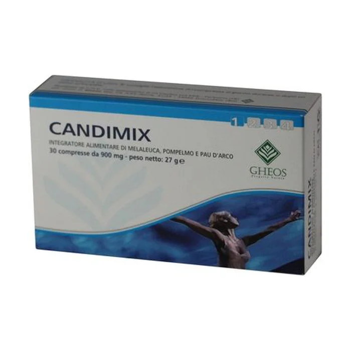 Candimix 1 Einheit