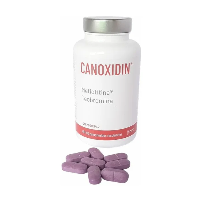 Canoxidin 90 Kimprimenrt