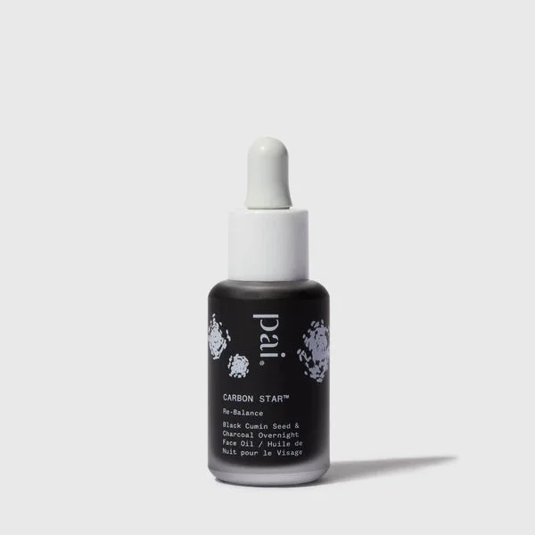 Carbon Star Gesichtsöl (30ml)