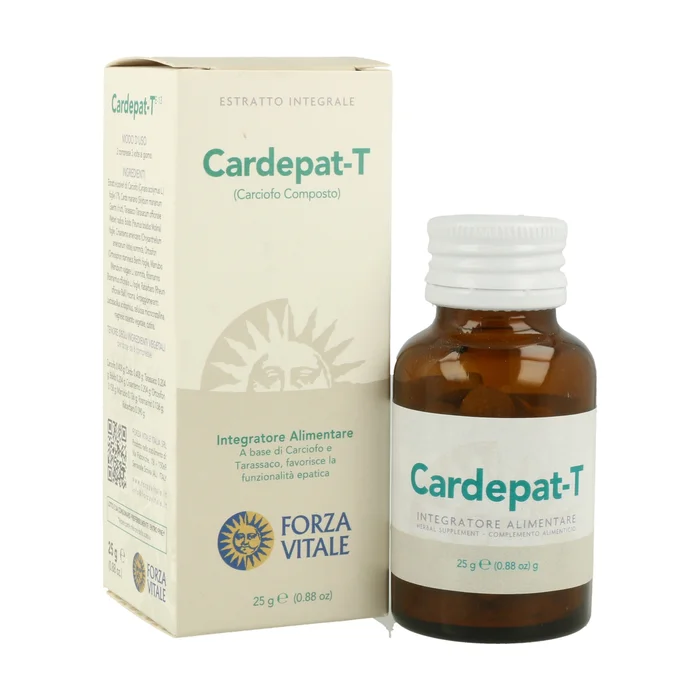 Cardepat-T 25 G