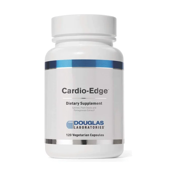Cardio-Edge 120 Kapseln