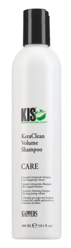 Care KeraClean Volume Shampoo