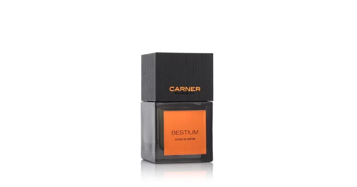 Carner Barcelona Bestium Extrait de Parfum 50 ml (unisex)