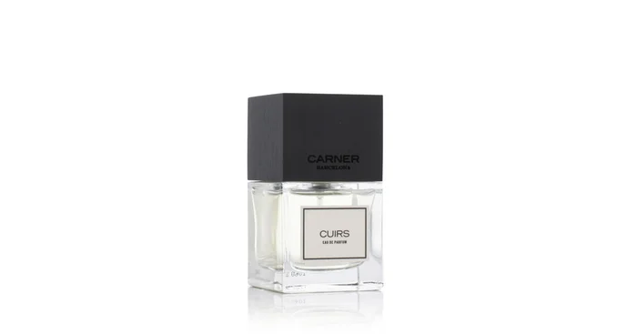 Carner Barcelona Cuirs Eau De Parfum 50 ml (unisex)
