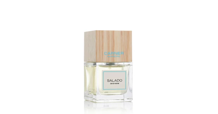 Carner Barcelona Salado Eau De Parfum 50 ml (unisex)