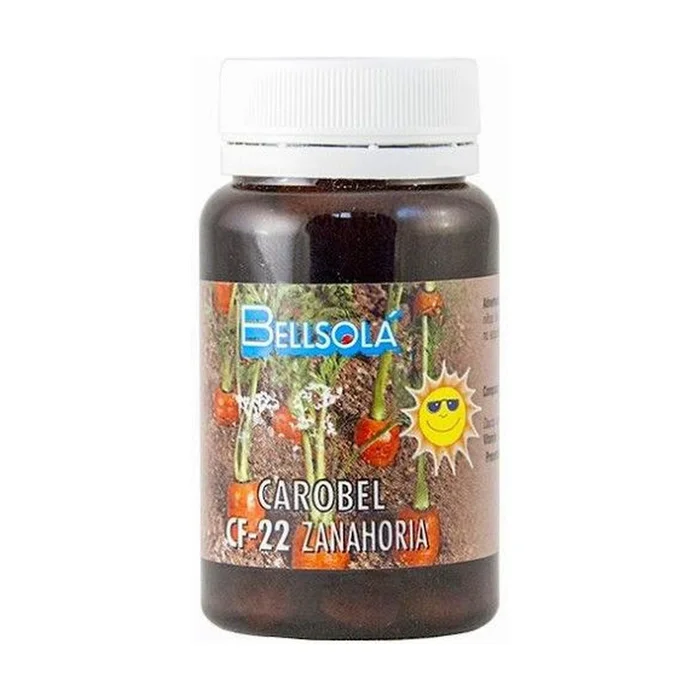 Carobel CF-22 Karotte 100 Kimprimenrt