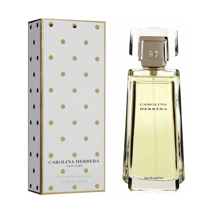 CAROLINA HERRERA edp vapo 100 ml