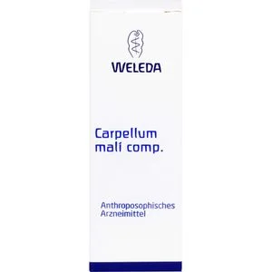 CARPELLUM MALI comp. Trituration 50 g
