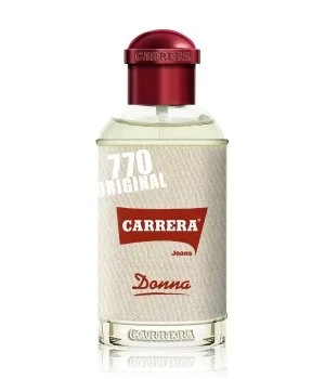 CARRERA JEANS PARFUMS Donna Eau de Parfum