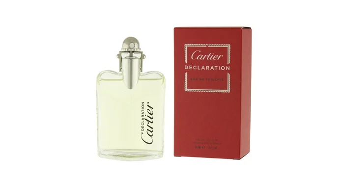 Cartier Déclaration Eau De Toilette 50 ml (man)