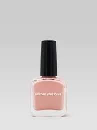Cashemire Rose Nagellack (15ml)