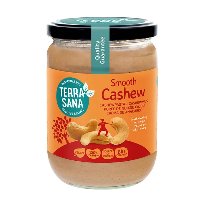 Cashew Creme 500 G