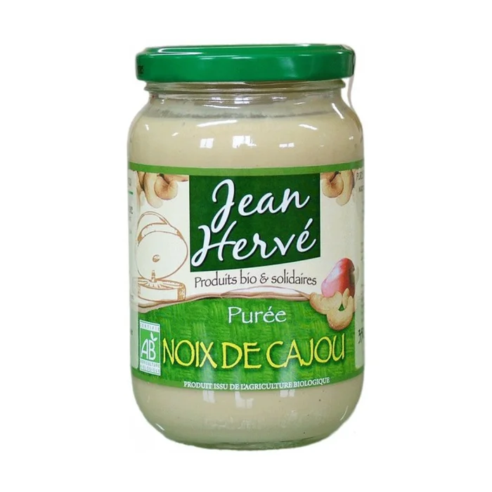 Cashewnusspüree 350 G