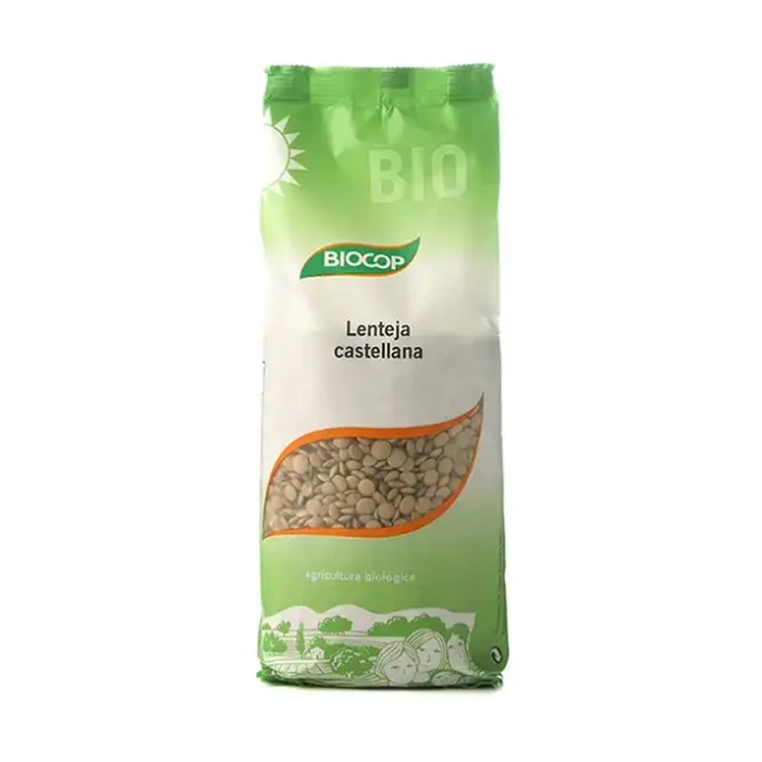Castellana Linsen 500 G