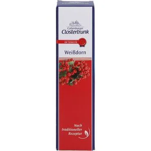 CATLENBURGER Clostertrunk Weißdorn 750 ml