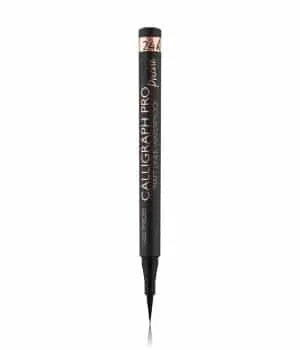 Catrice Calligraph Pro Precise 24h Matt Liner Waterproof Eyeliner