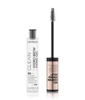 CATRICE Clean ID Hydro Brow Augenbrauengel