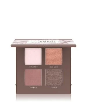 Catrice Clean ID Lidschatten Palette
