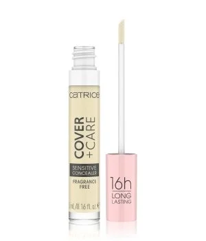 CATRICE Cover + Care Sensitive Concealer Concealer