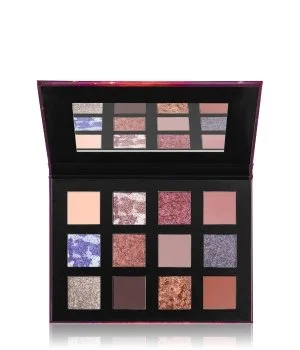 CATRICE Dear Universe Lidschatten Palette