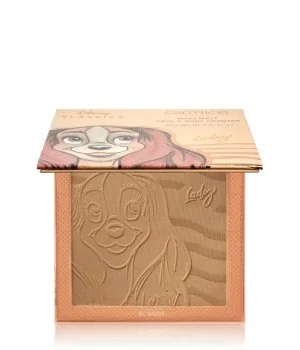 Catrice Disney Classics Lady Maxi Matt Face & Body Bronzer Bronzer