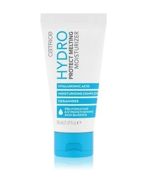 CATRICE Hydro Protect Melting Moisturizer Gesichtscreme