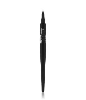 CATRICE Micro Tip Graphic Waterproof Eyeliner