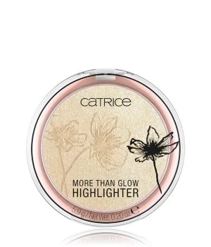 CATRICE More Than Glow Highlighter